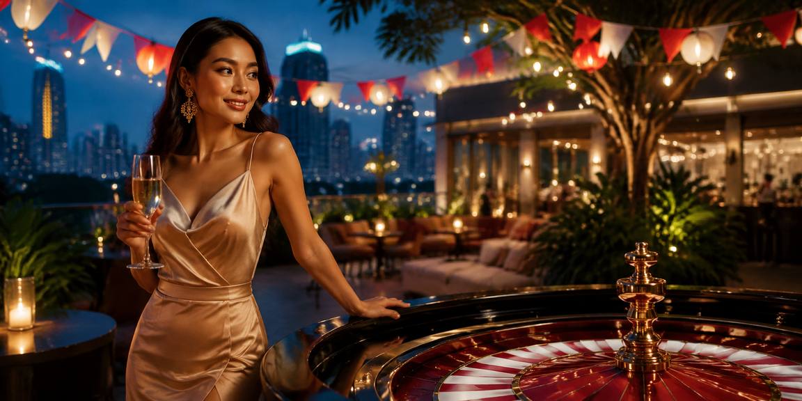 firstplay88 Live Casino